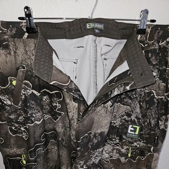 NWOT Element Men's Utility Outdoors Pants - Picture 14 of 16